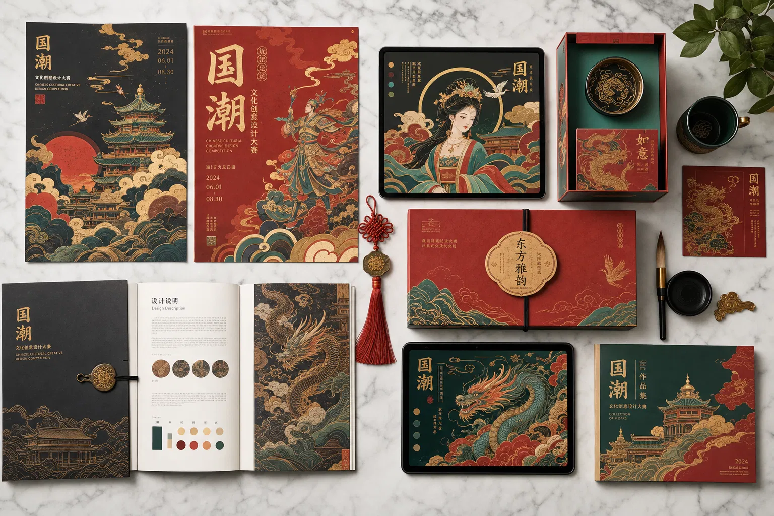 每日大赛合作院校创作基地授牌仪式